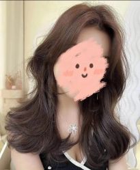 点击看大图 -MORI HAIR SALON日式美发沙龙