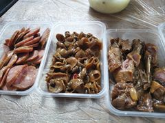 -蓝精灵饺子店