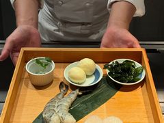 -Ginza Onodera铁板烧(外滩十八号店)