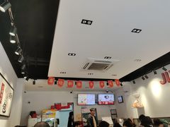 大堂-吉祥馄饨(三林家园店)