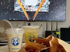-茶百道(昌里路店)