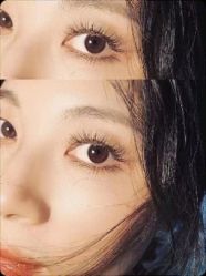 -初瞳专营美睫美甲