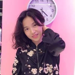 烫染-MY HAIR ARDOR