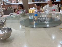 -鹏城人家海鲜酒家·23年老字号(较场尾店)