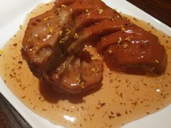 -永安鱼庄·镇江菜(丁卯店)