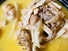 -河畔春天时尚餐厅