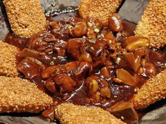 -南京大牌档(济南万象城店)