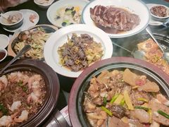 -秋色客家菜(流塘店)