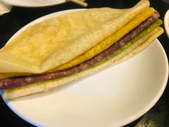 -我去·春饼文化主题餐厅(国定路总店)