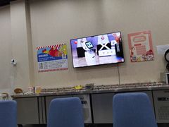 大堂-学姐家酸奶铺(江大店)