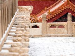 -故宫博物院(故宫)