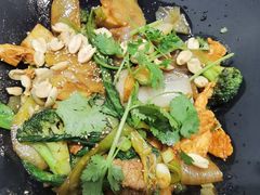 -醉人椒麻辣香锅(王府井喜悦店)