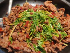 -兰湘子·湘菜小炒(石家庄万象城店)