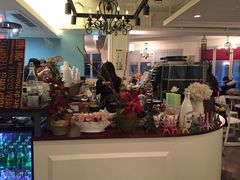 -Cafe de Paris(林荫路店)