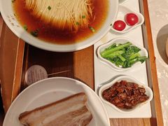-松鹤面馆·古法焖肉面(观前店)