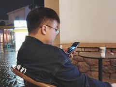 -茶颜悦色(环球奥特莱斯店)