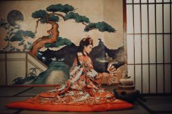 -持熹光年写真体验馆