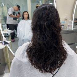 点击看大图 -5M HAIR SALON