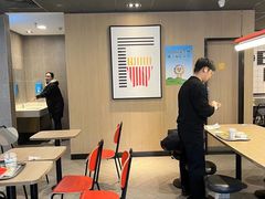 -麦当劳(季平店)