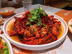 -拙大师·龙虾四季排档·夜宵至凌晨4点(唯亭店)