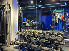 -NRG 健身私教CLUB(WPP达邦协作广场店)