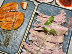 -青海名吃尕张娃非遗烤肉(城中店)