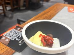 -北平三兄弟涮肉(簋街总店)