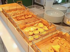 -大橘元自助回转火锅(天河新天地店)