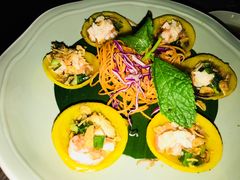 -CHINCHIN 青青·泰国料理(万象食家店)