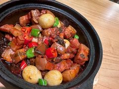 -付掌柜在成都·热炒砂锅集(金禾店)