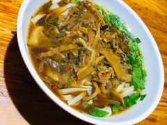 -肆姐面粉馆(坡子街店)