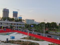 -缪氏川菜(深圳北站缤果空间店)