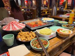 -蜀江龙火锅(339店)