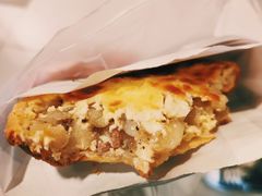 -莉莲蛋挞(日月光店)