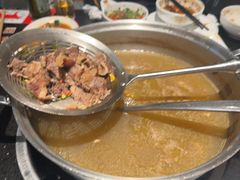 -尚合里潮汕牛肉火锅(海沧店)