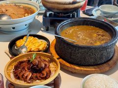-0776食堂·京城创意菜(七里庄店)