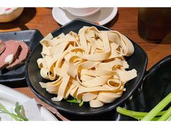 千张-牛焱·贵州黄牛肉火锅(城西银泰店)