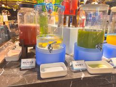 -喜庭海鲜自助(来福士店)