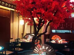 大堂-探花·意境江南菜·唐伯虎文化体验店·松鼠桂鱼(观前店)