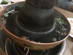 -原柳滩高台阶涮羊肉