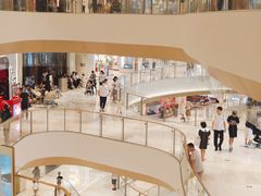 -东莞松山湖万象汇