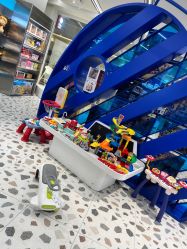 -Babycare(上海环球港店)