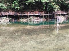 -龙湾潭国家森林公园