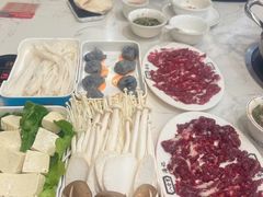 招牌肥牛-八合里牛肉火锅(深圳光明大仟里二店)