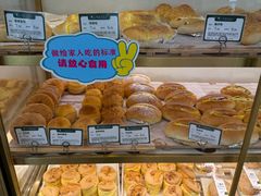 -蜂蝶来饼店(拱北总店)