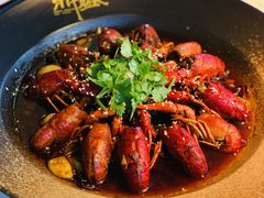 -鼎盛蜀坊·重庆江湖菜(市桥地铁站店)
