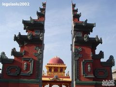 -达蓬山旅游度假区
