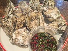 -为民烧烤吧.自贡爆炒菜(收录10年好店)