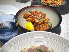 -BE BRIGHT KITCHEN(正佳广场店)