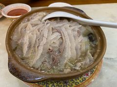 -砂锅居(西四店)